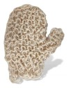 gant Loofah fibre naturelle