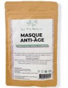 MASQUE ANTI-AGE & TACHES POUR PEAUX MATURES 100 G La Vie Nature