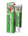 Dentifrice sans fluor au neem et extraits de plantes 100 ml
