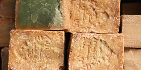 LE SAVON D'ALEP SON HISTOIRE ET SES BIENFAITS