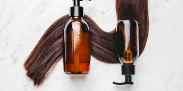 LOTION AYURVÉDIQUE POUR STIMULER LA POUSSE DES CHEVEUX